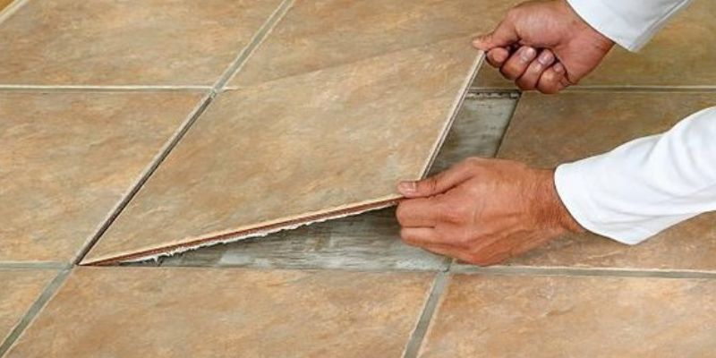 4 Cara Menghitung Granit Rumah dengan Mudah, Dijamin Anti Salah Beli