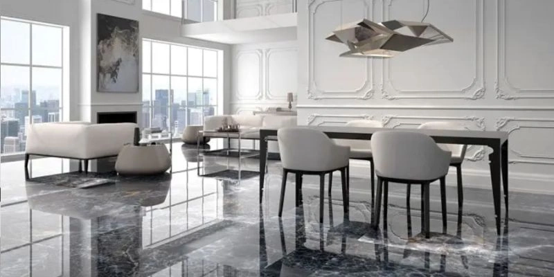 5 Rekomendasi Warna Granit yang Bagus, Tips Memilih