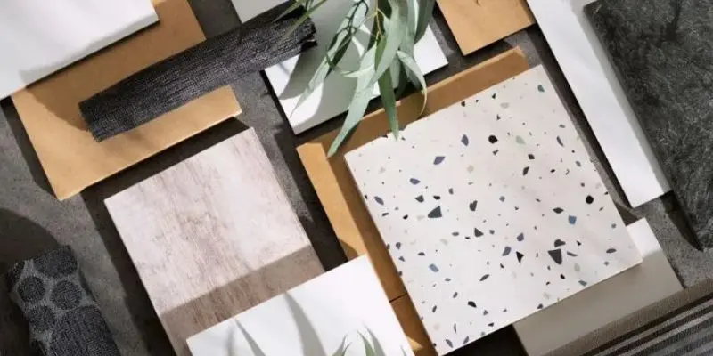 7 Cara Hitung Kebutuhan Keramik untuk Lantai dan Dinding