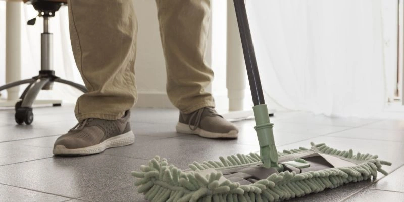 Cara Bersihkan Granit Setelah Pemasangan, Bersih dan Mengkilap