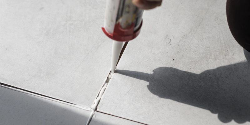 Mengenal Apa itu Nat Keramik? Fungsi, dan Jenis-Jenisnya